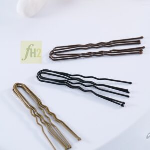 2 INCH HAIR PINS
