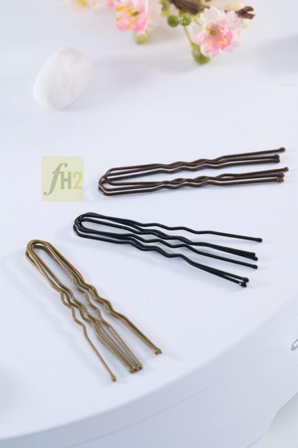 2 INCH HAIR PINS