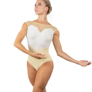 CAPRICE LEOTARD