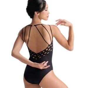 XENIA CAMI LEOTARD