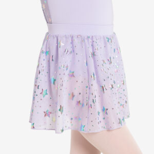 YOUTH SHOOTING STAR SKIRT