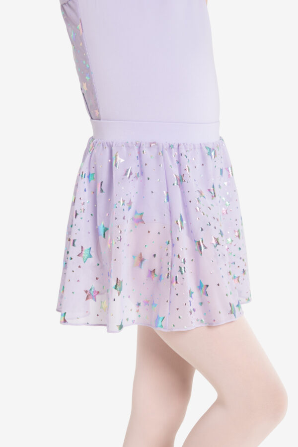 YOUTH SHOOTING STAR SKIRT