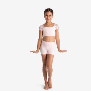 YOUTH COSMIC BRA TOP