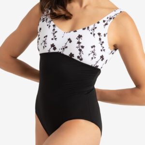 YOUTH ETOILE TANK LEOTARD