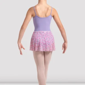 YOUTH PRINTED CORE SKIRT