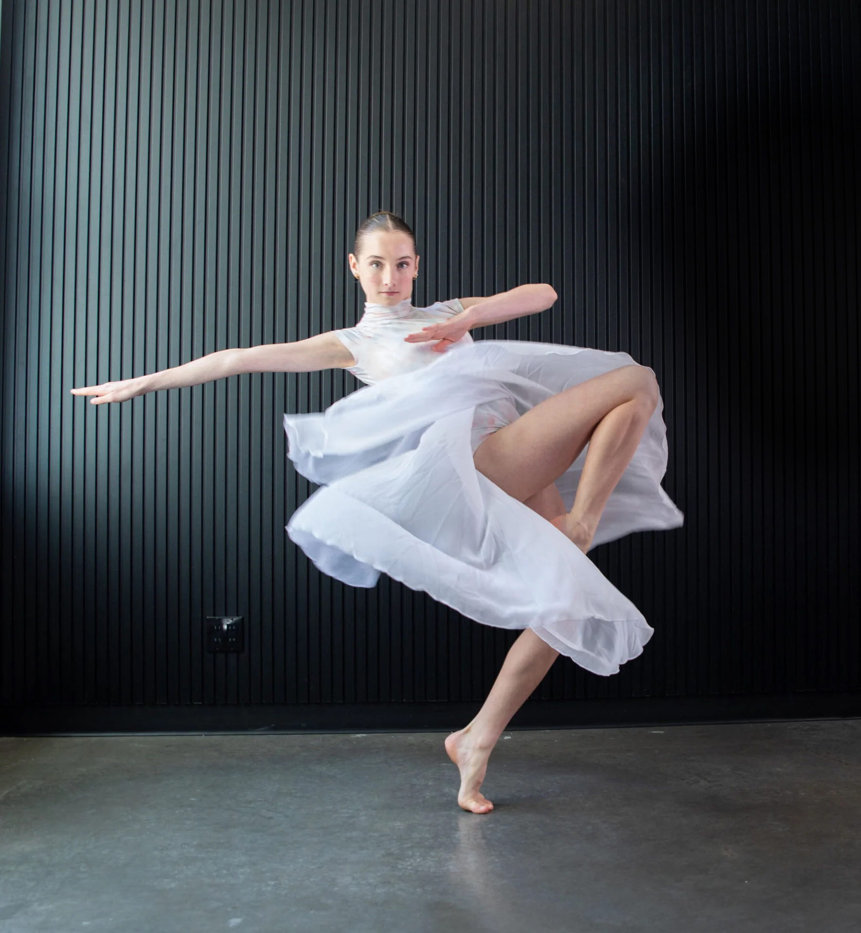 Bodythings Dancewear