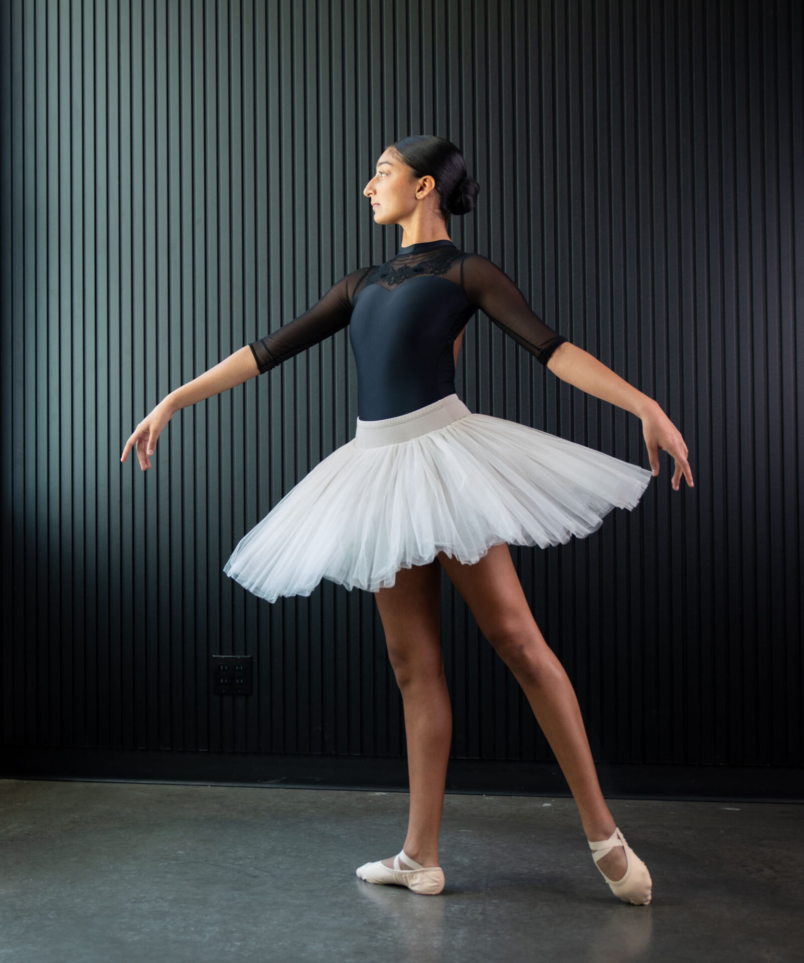 Bodythings Ballet Dancewear