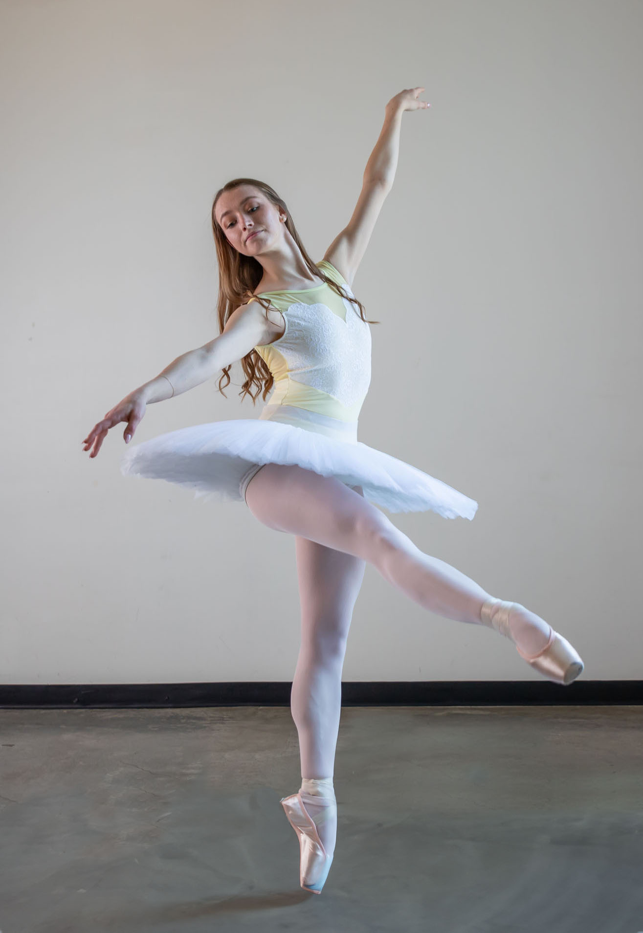 Bodythings Let Your Light Dance Dancewear