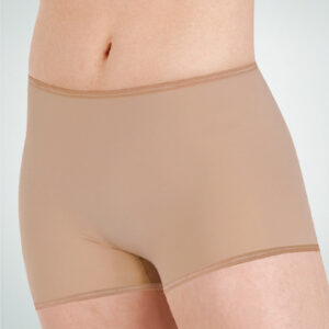 BODYWRAPPERS UNDER GARMENT SHORTS