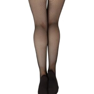 CAPEZIO CHILD PROFESSIONAL FISHNETS