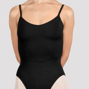 ADULT CORE HIGH CUT LEOTARD