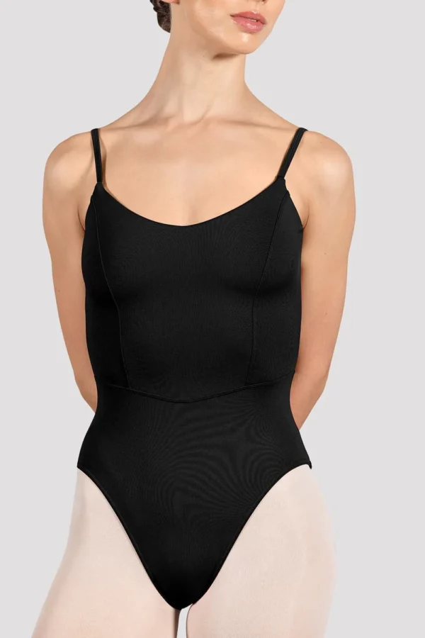 ADULT CORE HIGH CUT LEOTARD