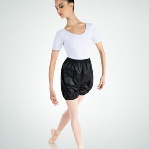 BODYWRAPPERS RIPSTOP SHORTS