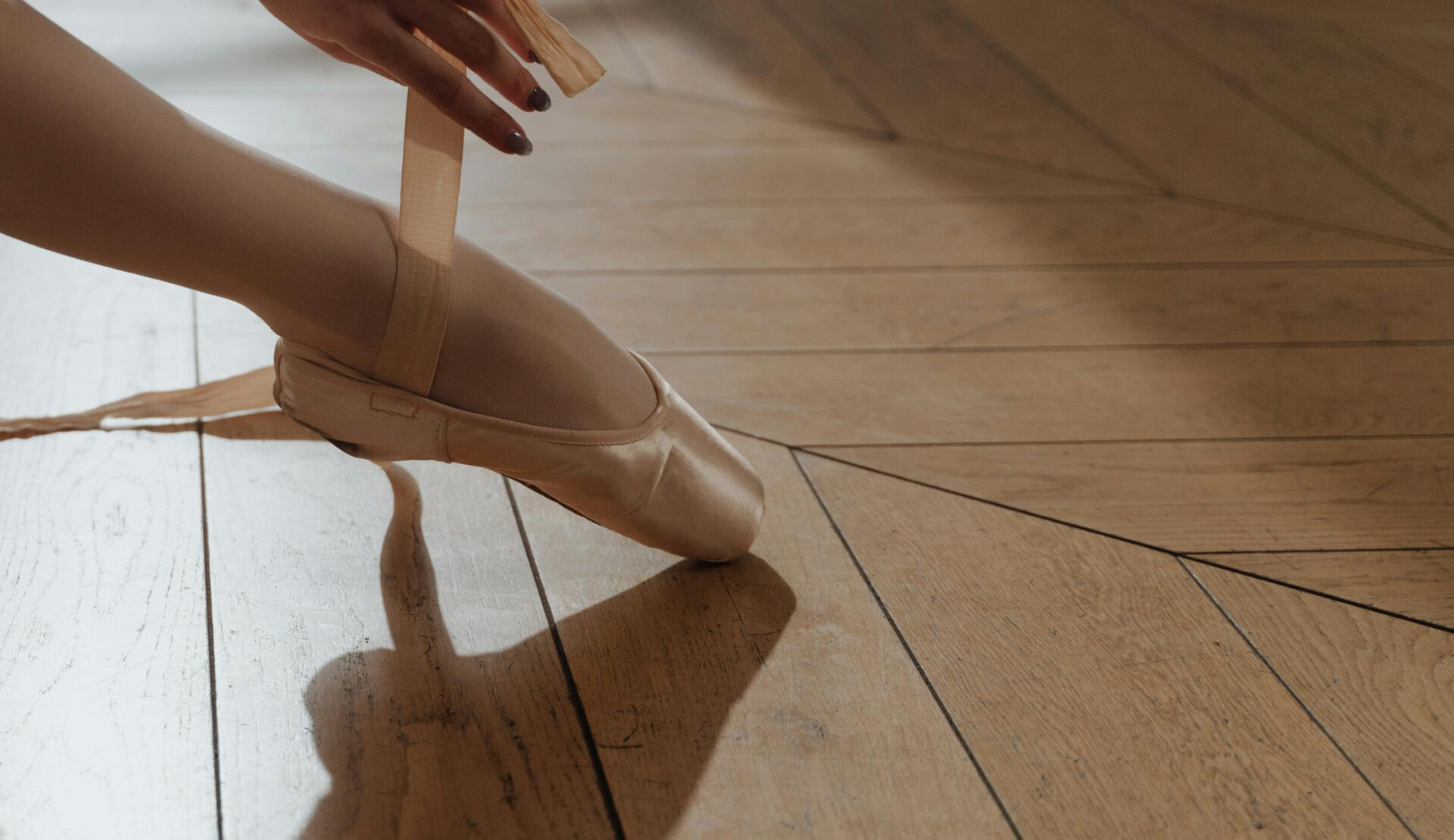 Bodythings Pointe Shoes Dancewear Calgary