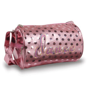 DANCE DOT DUFFLE