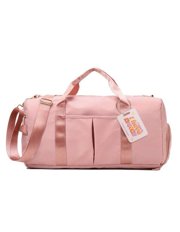 COVET JOI DUFFEL