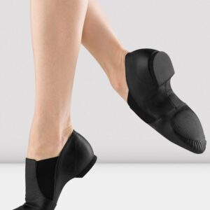 CHILD BLOCH ELASTA SLIP ON BOOTIE