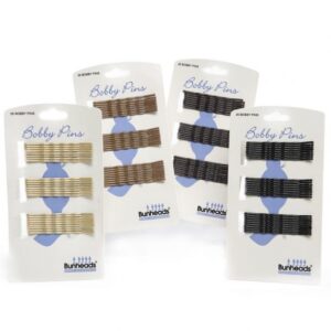BOBBY PINS