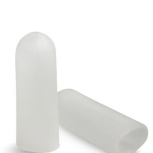 BUNHEADS CLEAR STRETCH TIPS