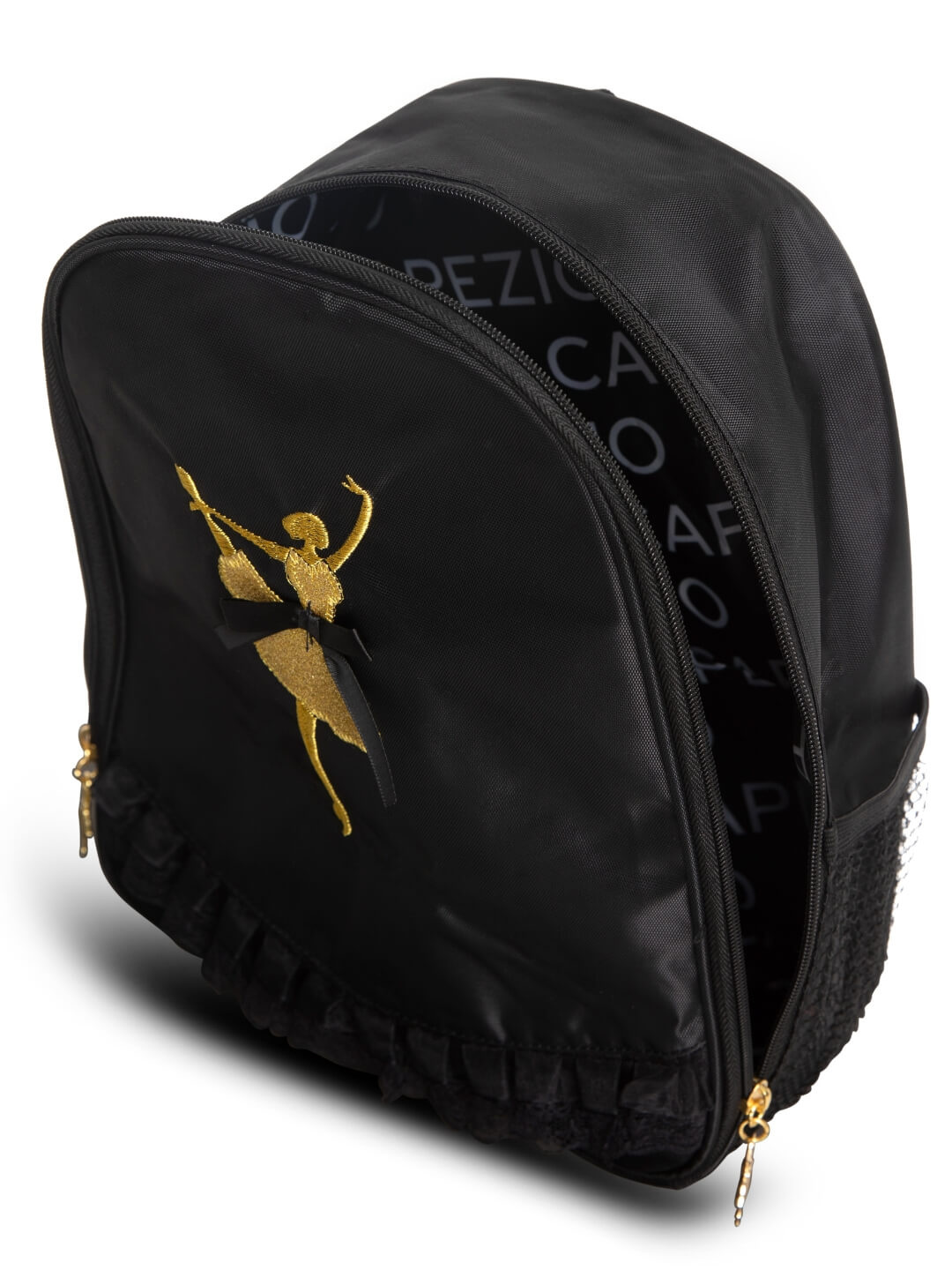 BALLERINA BOW BACKPACK - Image 2