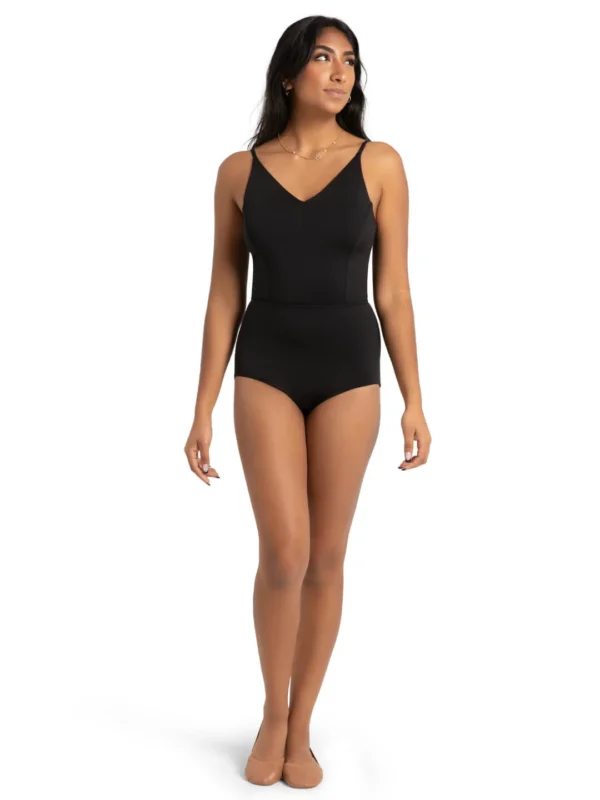 ADULT AMORE LEOTARD