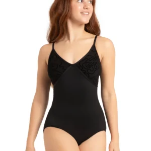 ADULT LUNA LEOTARD