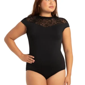 ADULT STELLE LEOTARD