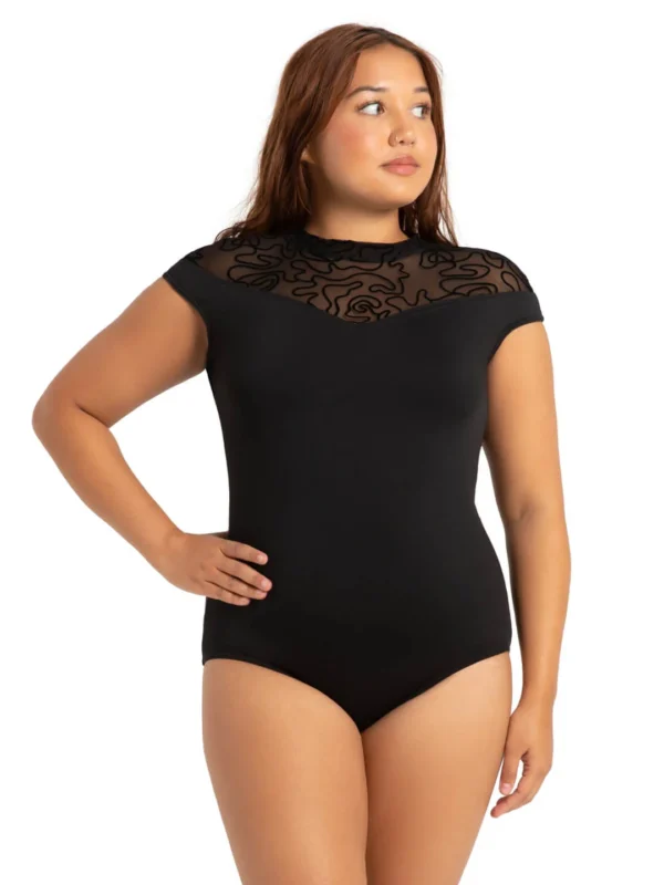 ADULT STELLE LEOTARD