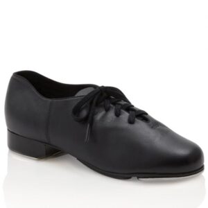 LADIES CADENCE TAP SHOE