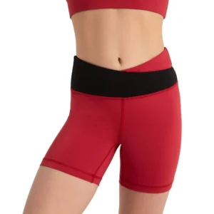 YOUTH ENCHANTE BIKE SHORTS