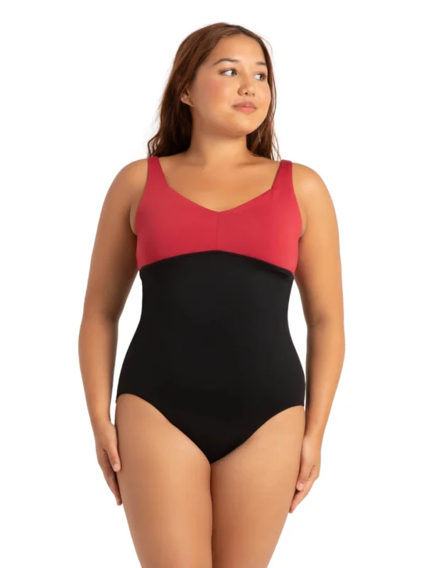 ADULT ETOILE TANK LEOTARD