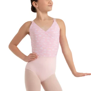 YOUTH BLISS LEOTARD