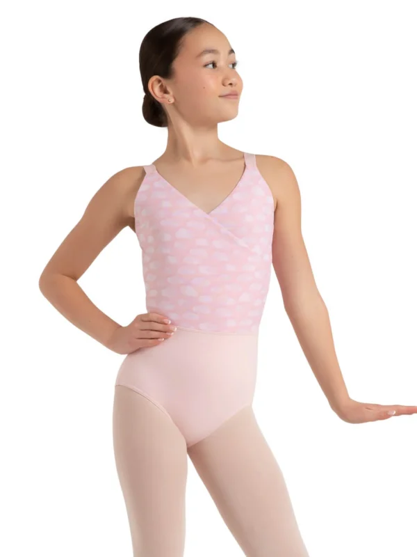 YOUTH BLISS LEOTARD