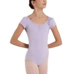 YOUTH HORIZON LEOTARD
