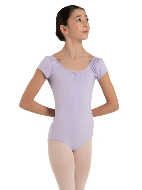 YOUTH HORIZON LEOTARD