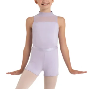 YOUTH SUNBURST SHORTS