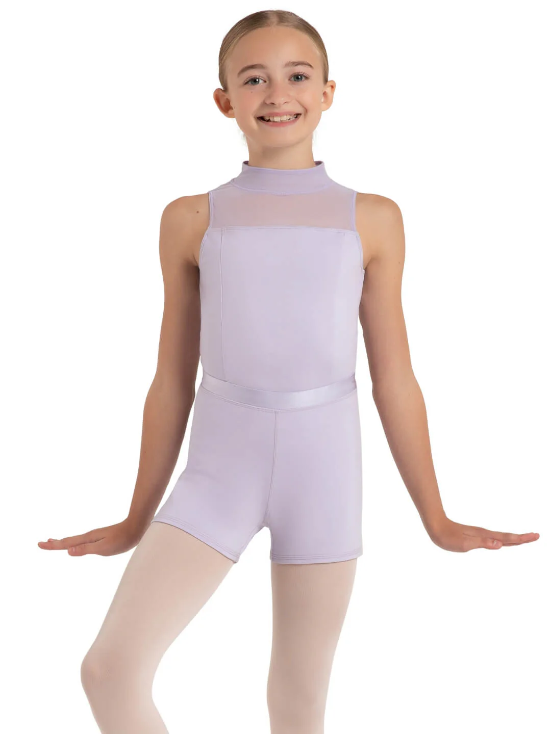 YOUTH SUNBURST SHORTS