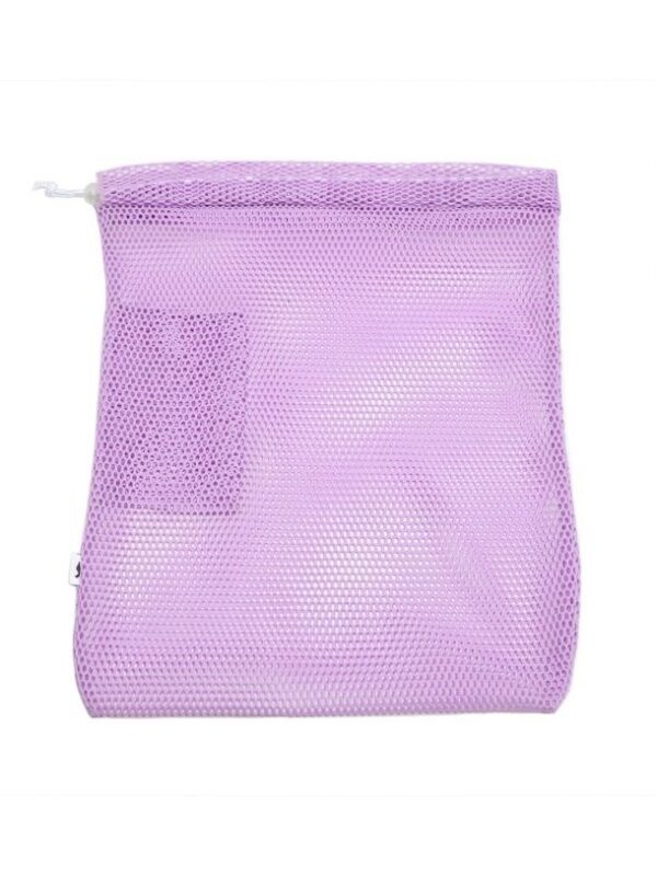 BUNHEADS MESH BAG