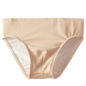 BOYS FULL SEAT DANCE BELT