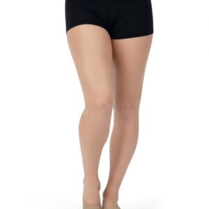 WIDE WAISTBAND ADULT SHORT