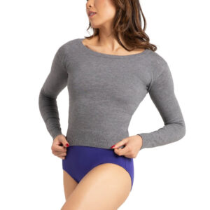 CAPEZIO EVERYDAY SWEATER