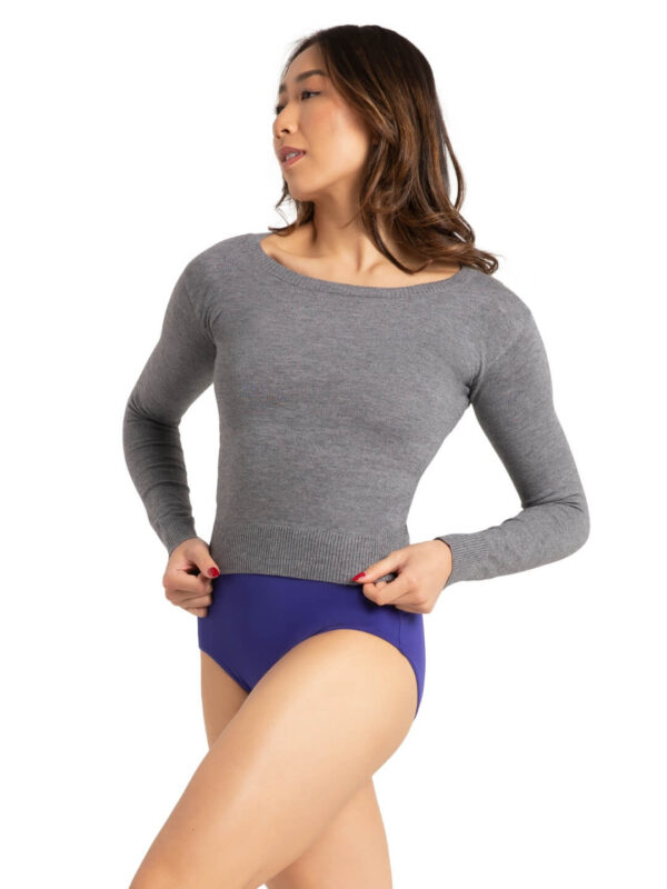 CAPEZIO EVERYDAY SWEATER