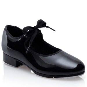 TODDLER JR TYETTE TAP SHOE