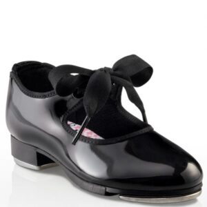 CAPEZIO CHILD JR TYETTE TAP SHOE