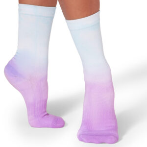 LIFEKNIT CALF LENGTH SOX
