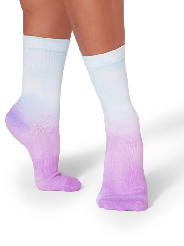 LIFEKNIT CALF LENGTH SOX