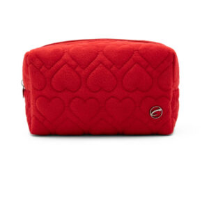 LIGHTWEIGHT HEART POUCH