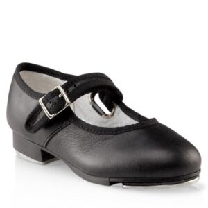 LADIES CAPEZIO MARY JANE TAP SHOE