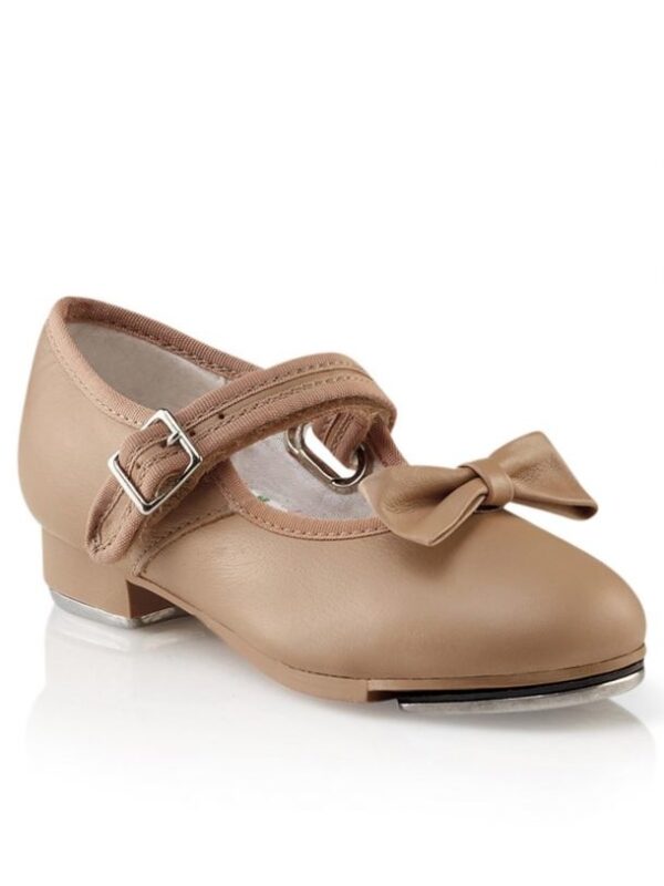 TODDLER CAPEZIO MARY JANE TAP SHOE