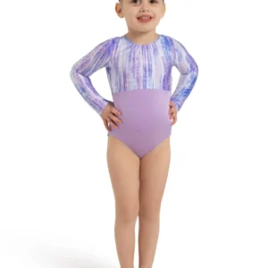 GYM CHILD ARIEL LEOTARD